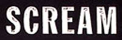 logo Scream (USA)